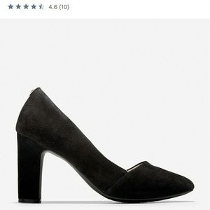 Cole Haan Kinslee Pump